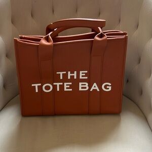 The Tote Bag